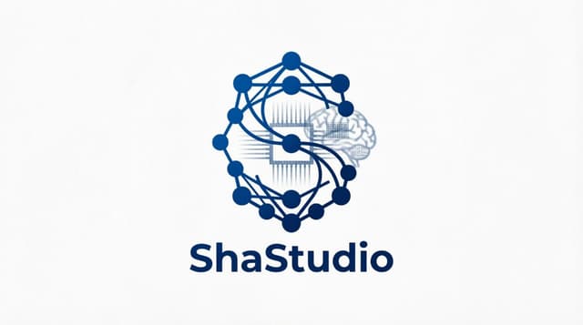 ShaStudio